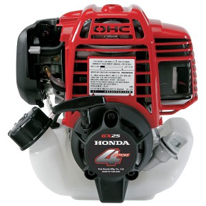 Motor Honda GX25