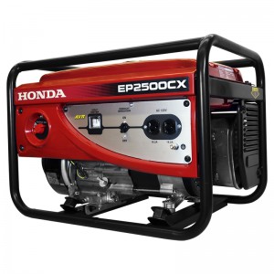 Generador  Honda EP2500-CX1-LX