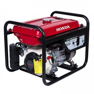 Generador Honda ER2500CX-L