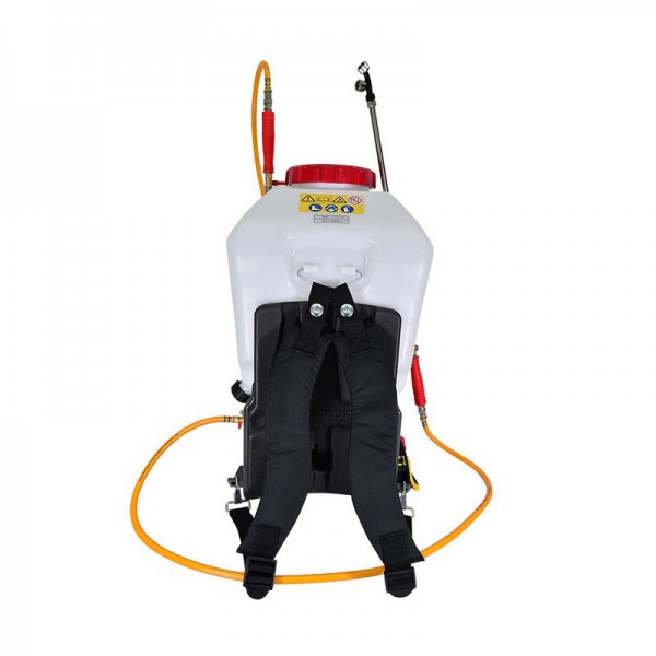 Aspersora Honda WJR4025T Motor GX35 35CC 25L