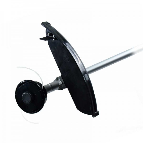 Desbrozadorda Honda UMK450T GX50, cabezal hilo y disco 3 dientes