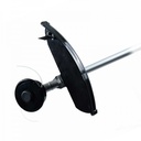 Desbrozadorda Honda UMK450T GX50, cabezal hilo y disco 3 dientes