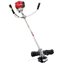 Desbrozadora Honda UMK435T GX35, cabezal hilo y disco 3 picos