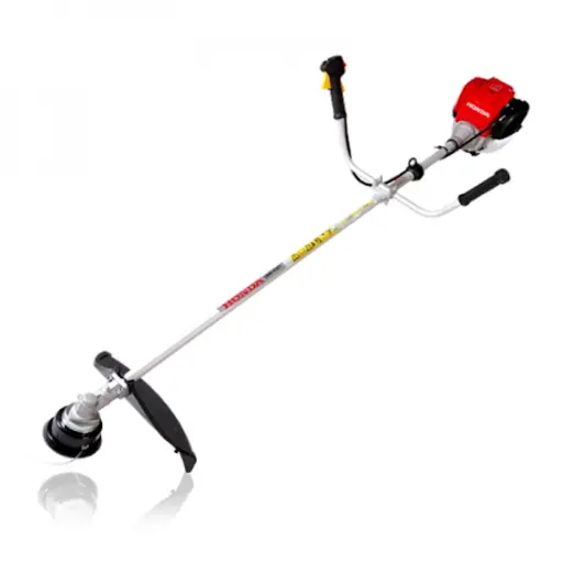 [UMK425T UTDT] Desbrozadora Honda UMK425T-UTDT GX25, Cabezal hilo