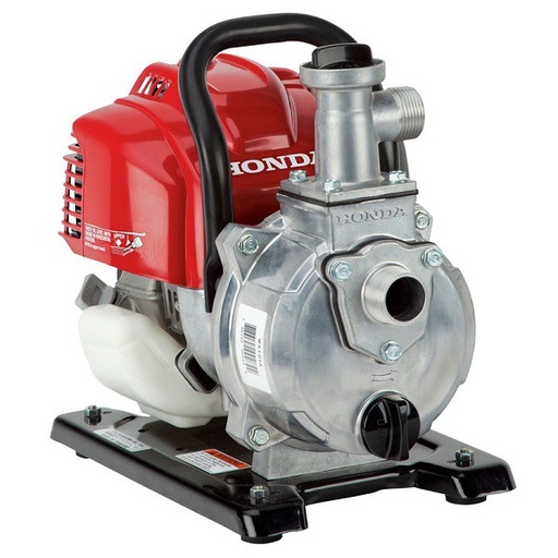 [WX10T-D2] Motobomba Honda WX10T-D2 GX25 1" x 1" Portatil