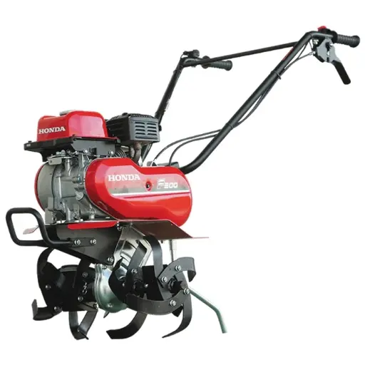 [F300-IN] MOTOCULTIVADOR HONDA F300-IN GX80 